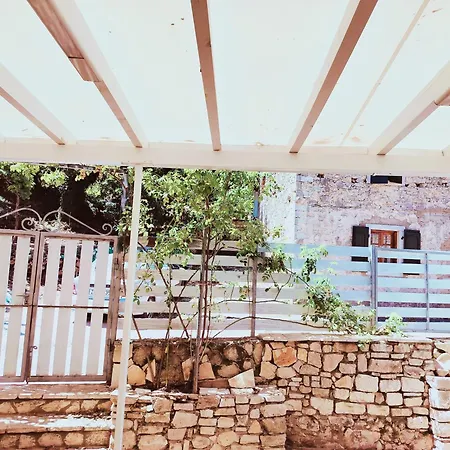 Castello Di Lafki Apartment Corfu  Exterior photo