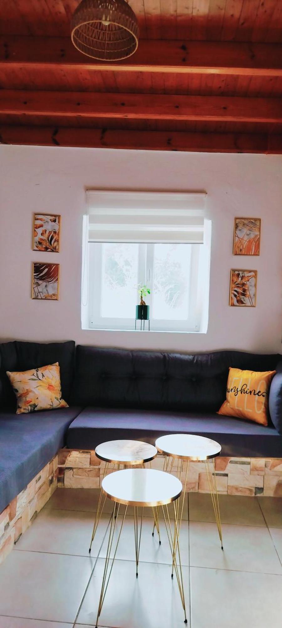 Apartmán Castello Di Lafki Corfu (city)