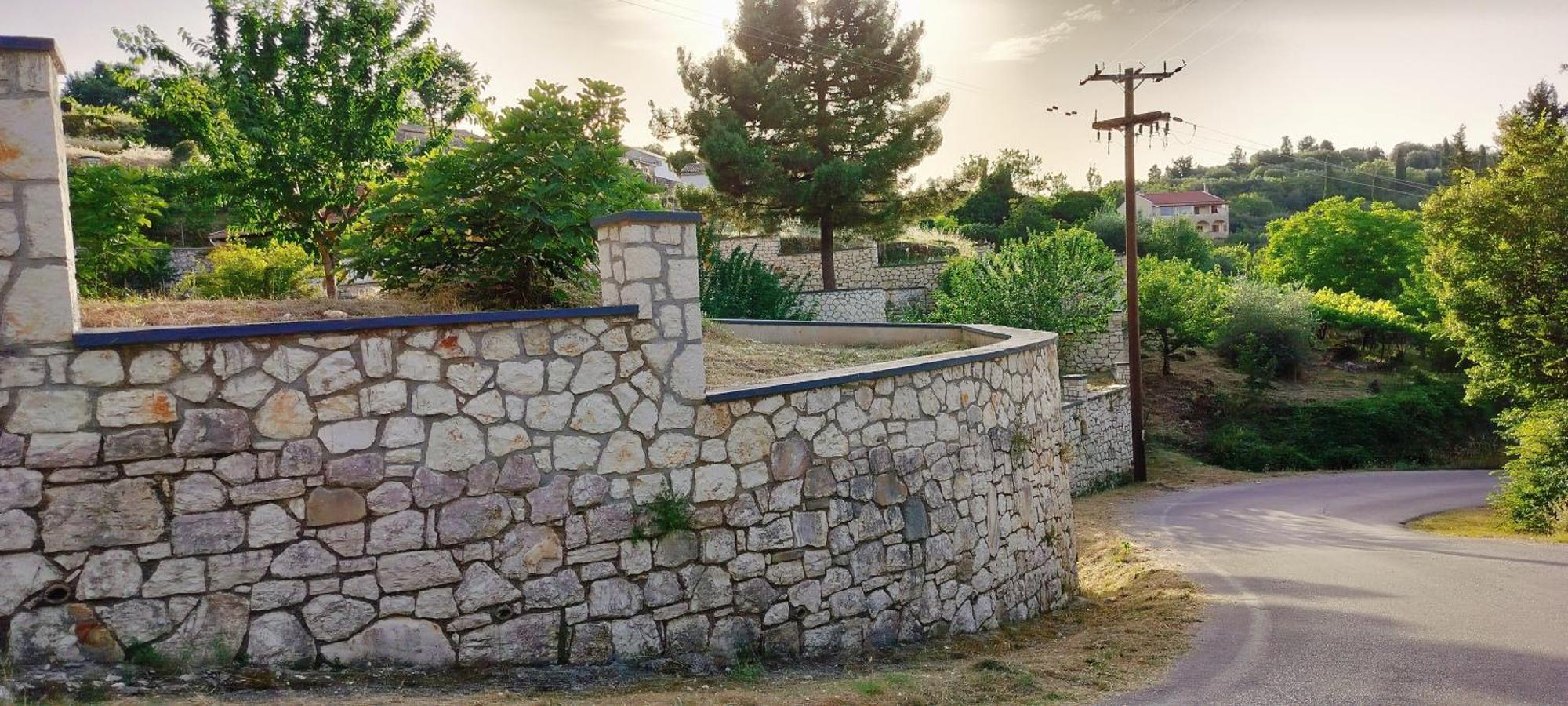 Διαμέρισμα Castello Di Lafki