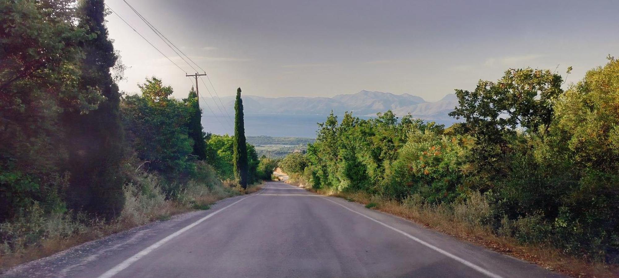 Διαμέρισμα Castello Di Lafki *