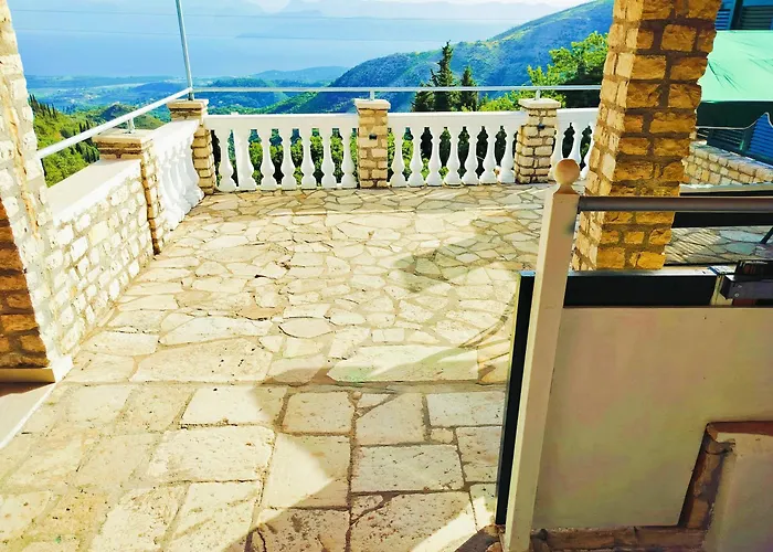 Castello Di Lafki