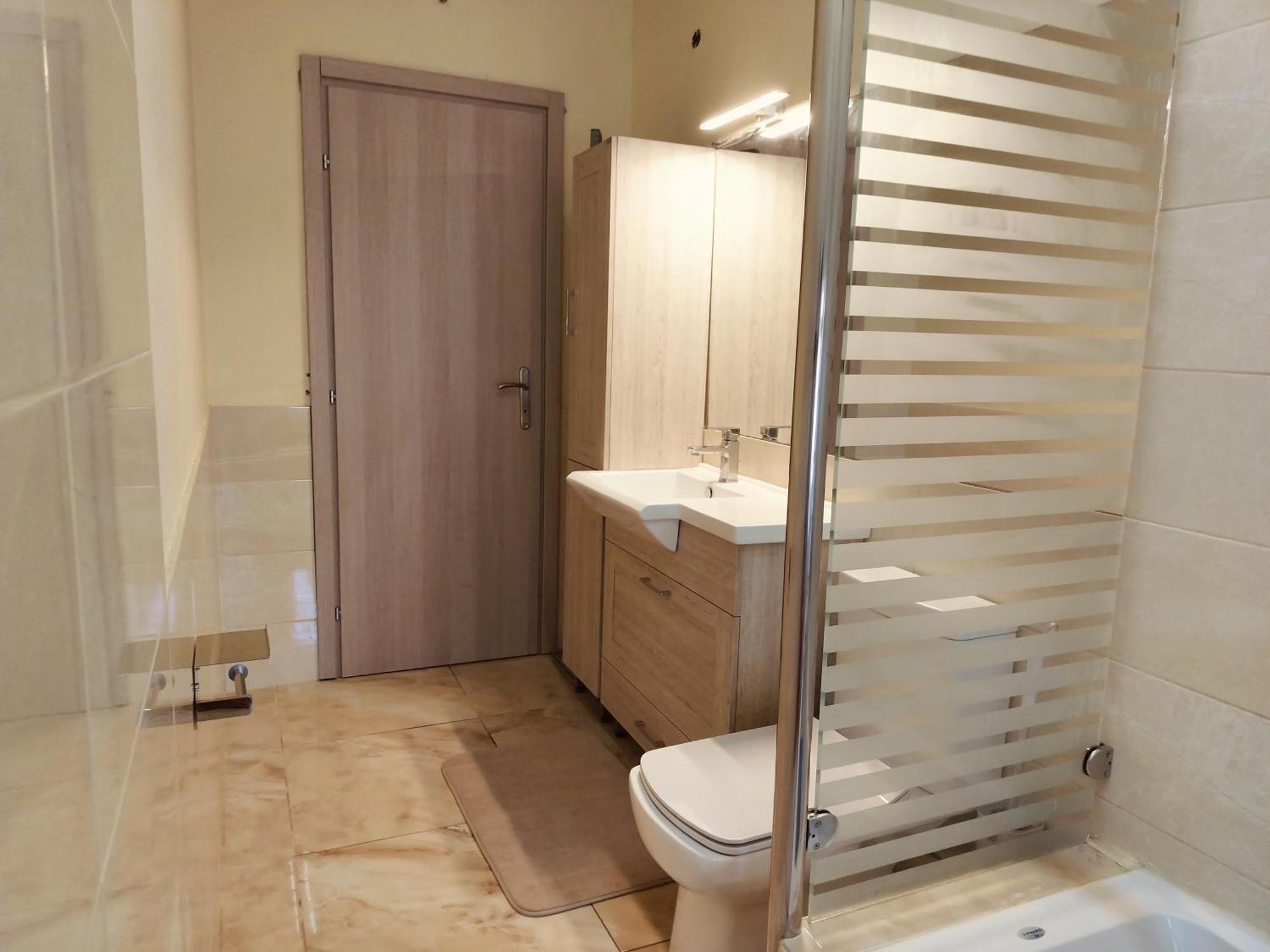 Apartment Castello Di Lafki *