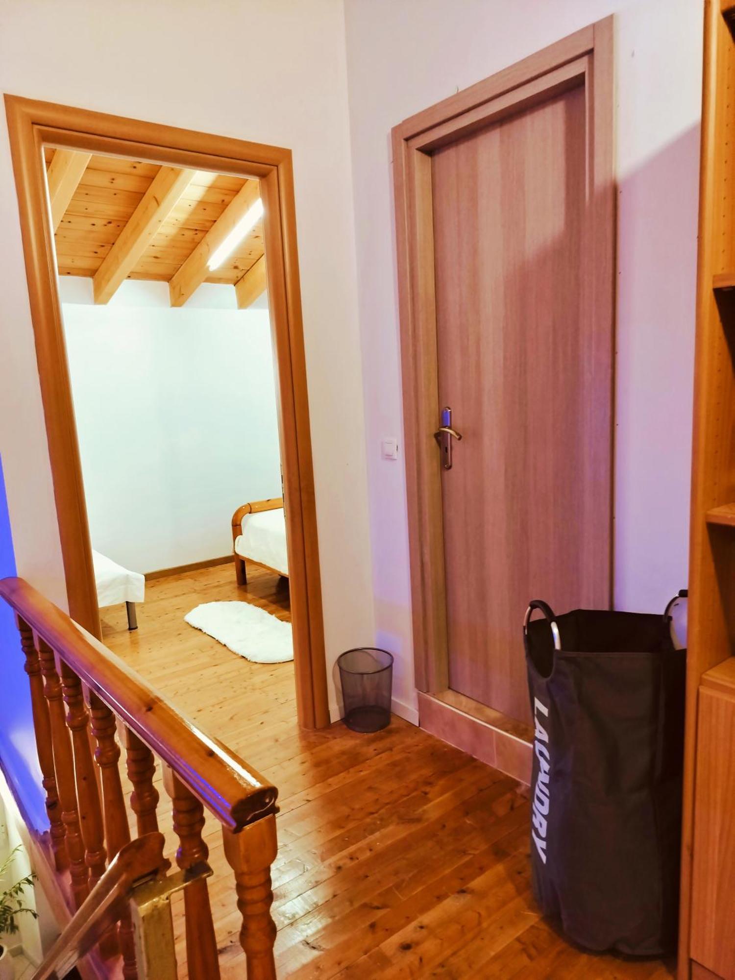 Apartment Castello Di Lafki