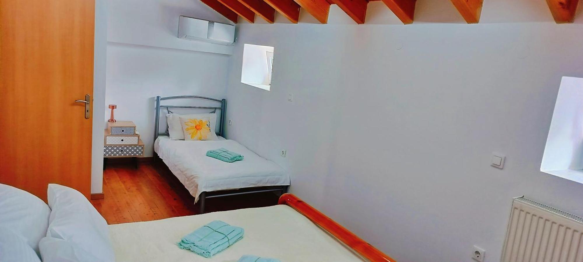 Castello Di Lafki Apartment Corfu (city)