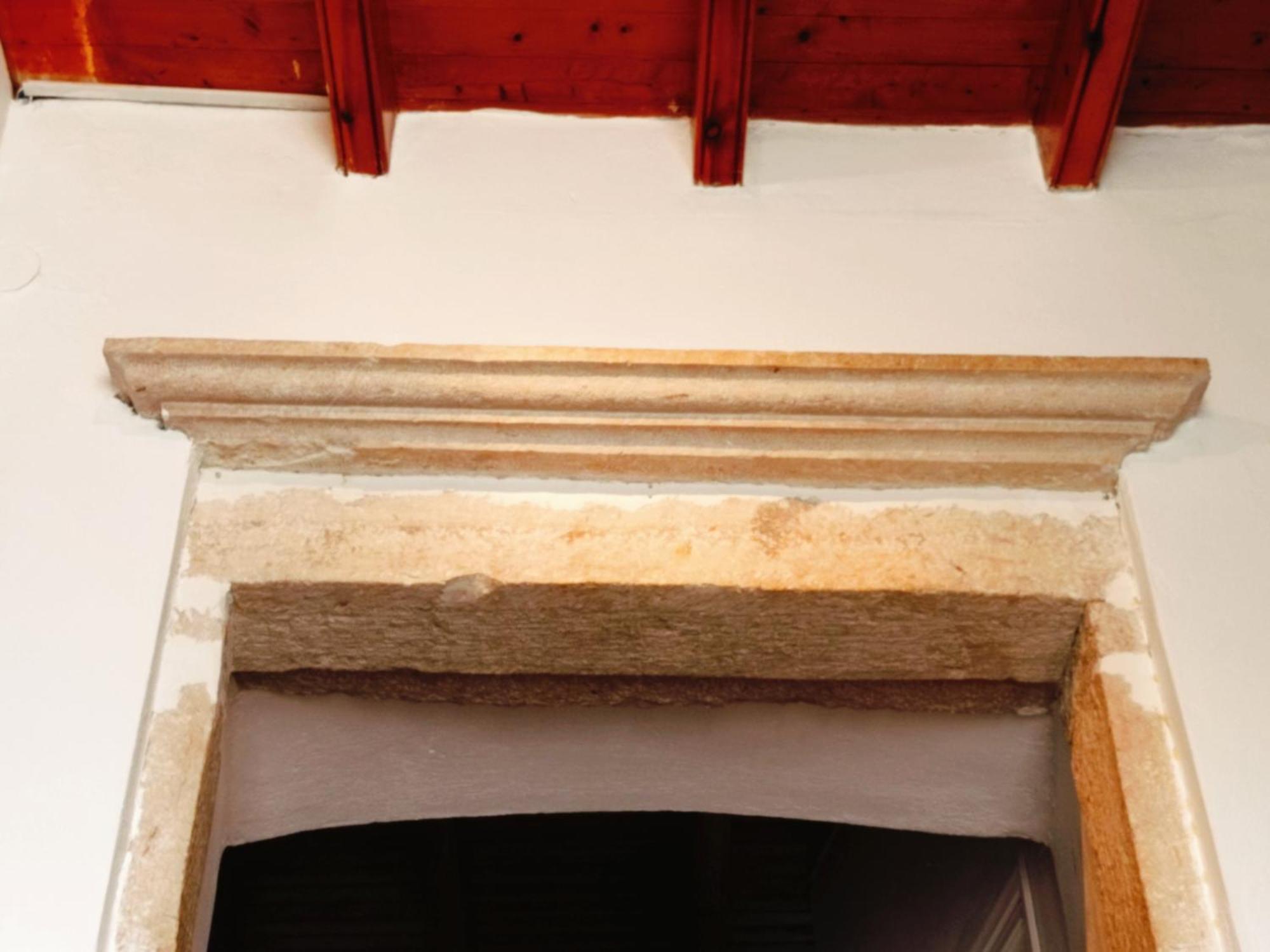 Apartment Castello Di Lafki