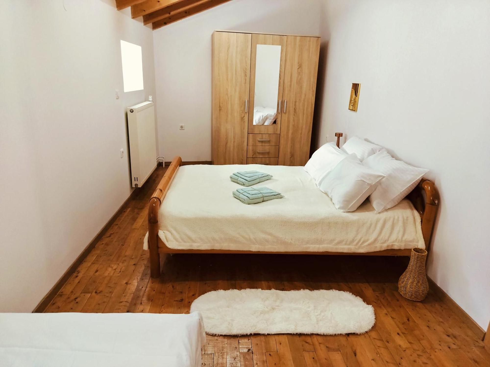 Apartment Castello Di Lafki