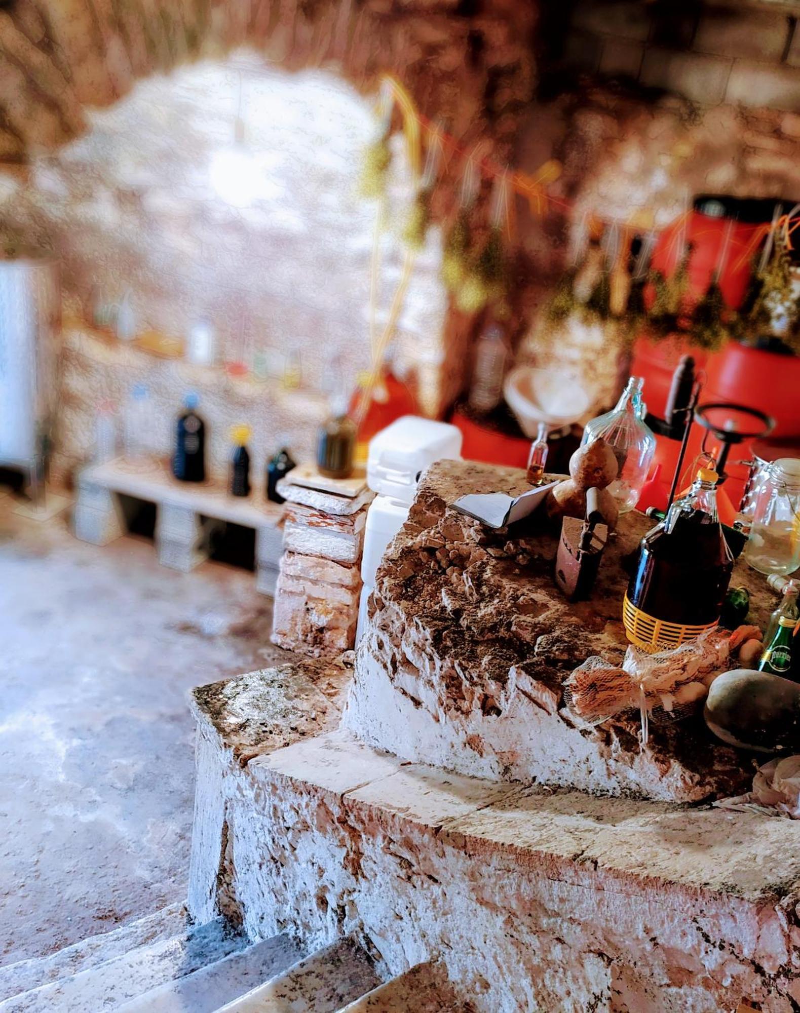 Apartment Castello Di Lafki
