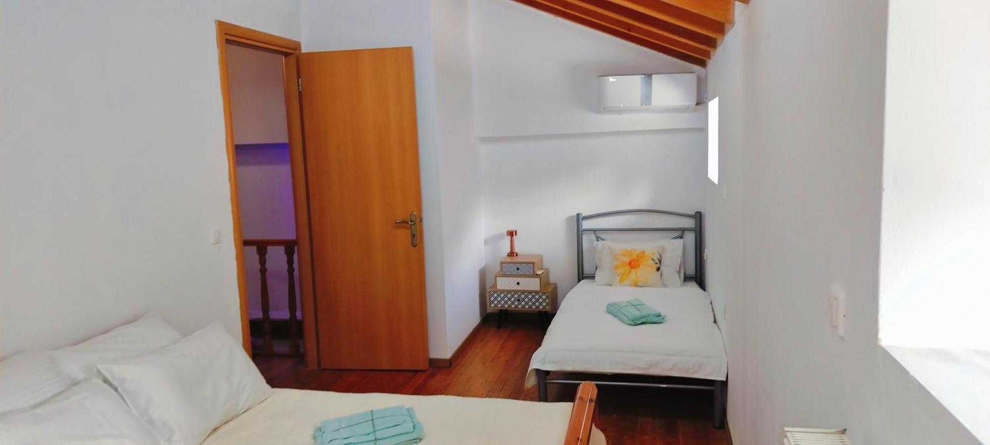 Apartment Castello Di Lafki