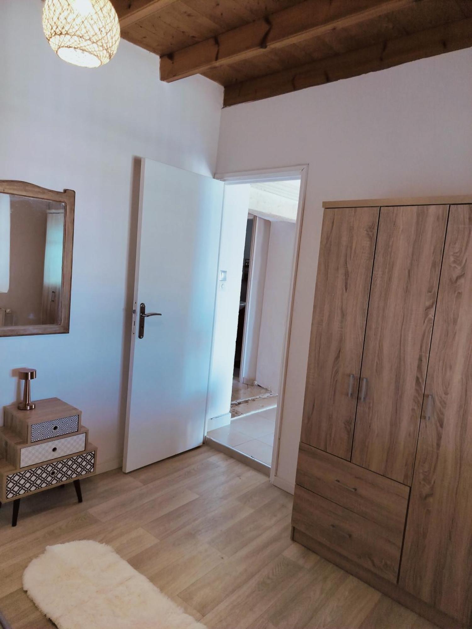 Apartment Castello Di Lafki Corfu (city)