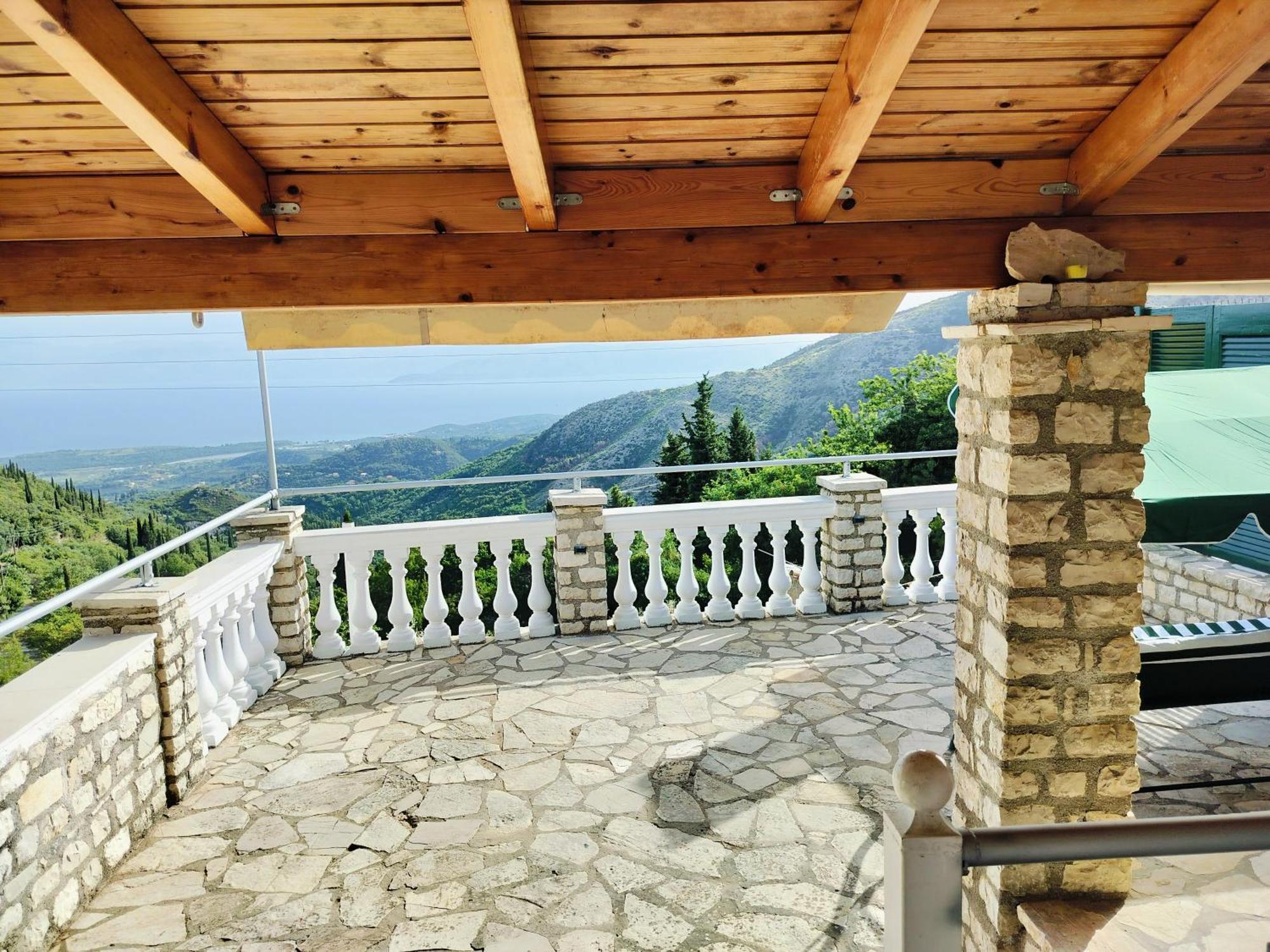 Apartment Castello Di Lafki *