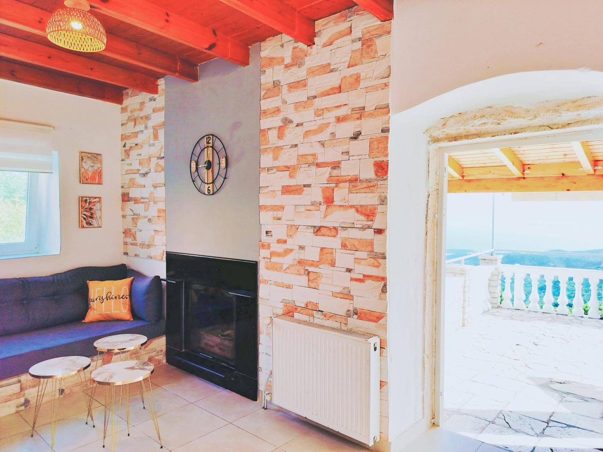 Apartment Castello Di Lafki *