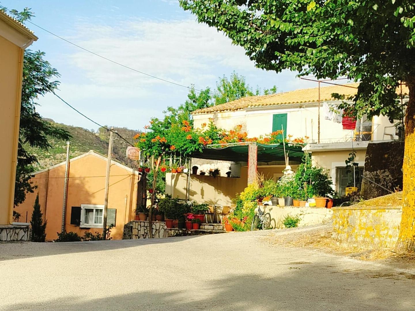 Castello Di Lafki