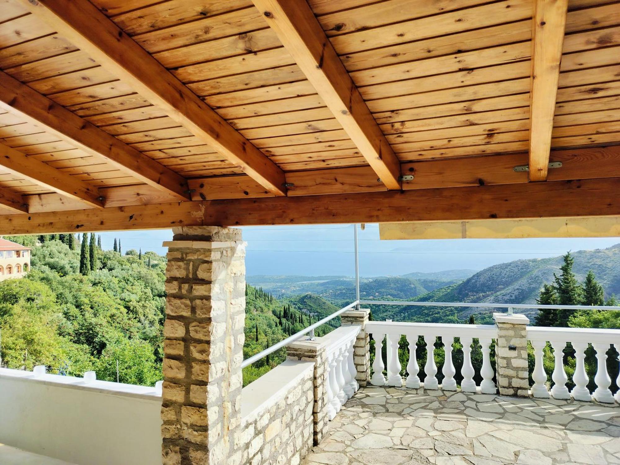 Castello Di Lafki