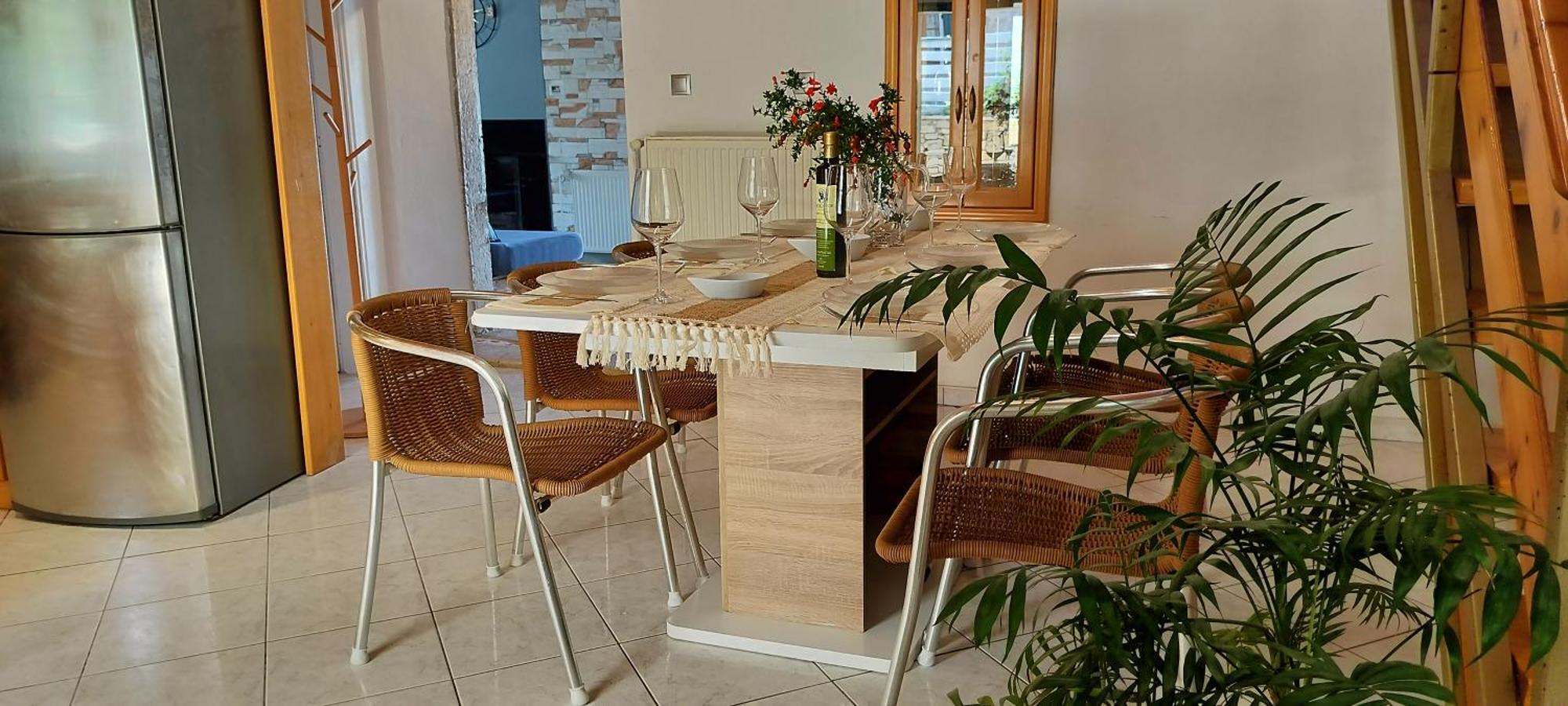 Castello Di Lafki Apartment Corfu (city)