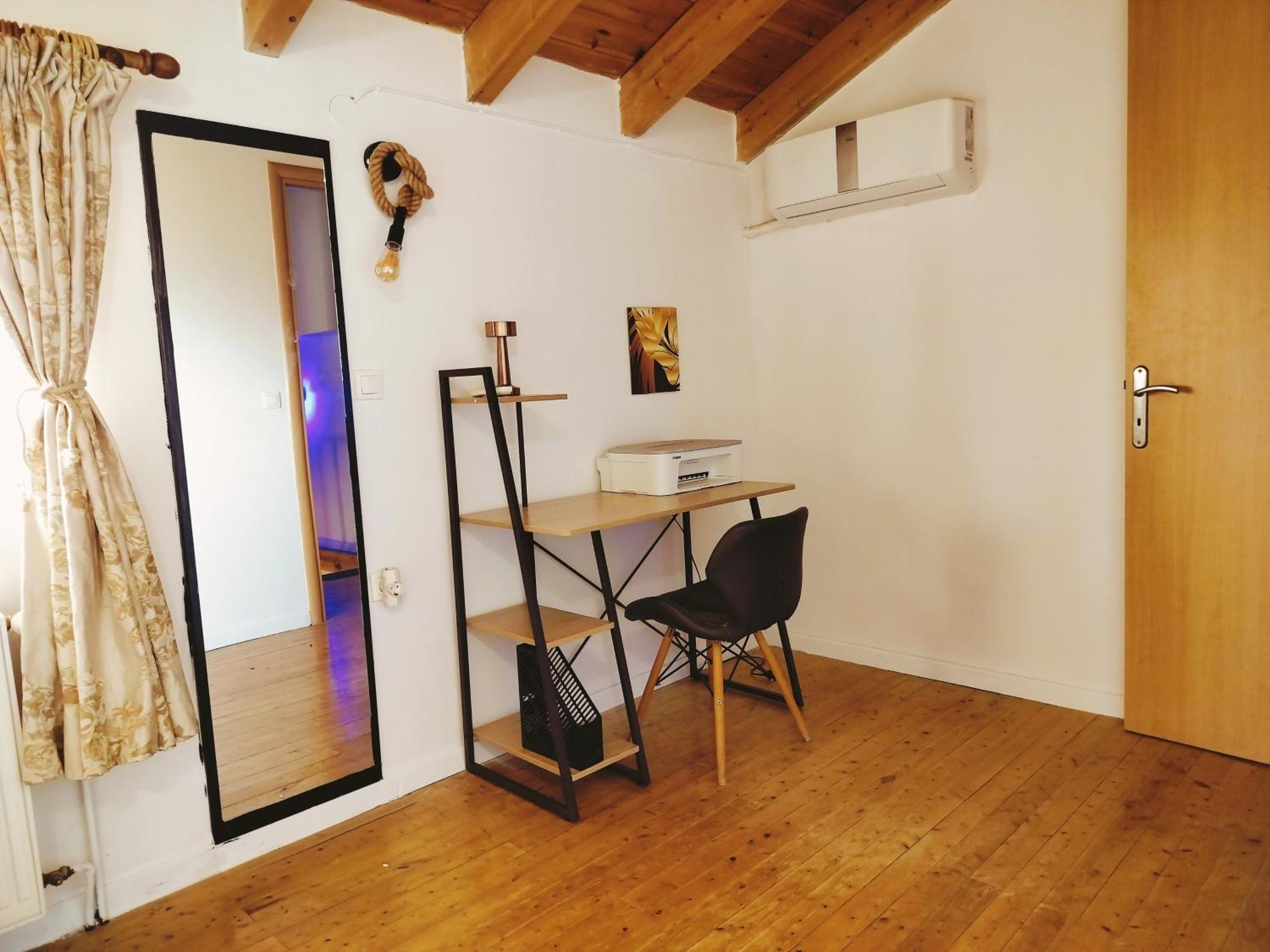Castello Di Lafki Apartment *
