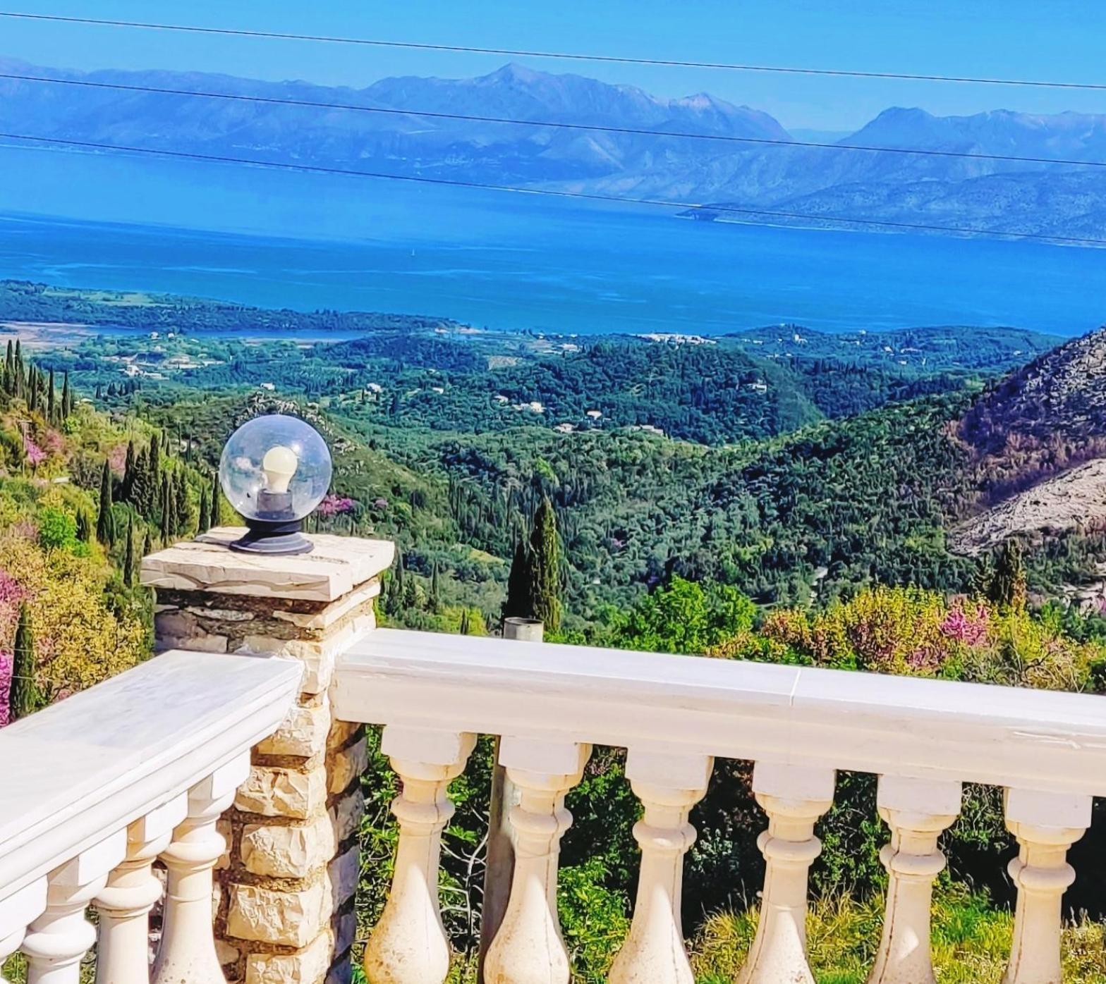 Castello Di Lafki * Corfu (city)