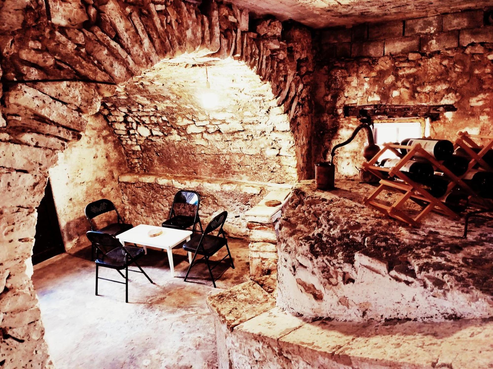 Castello Di Lafki Corfu (city)