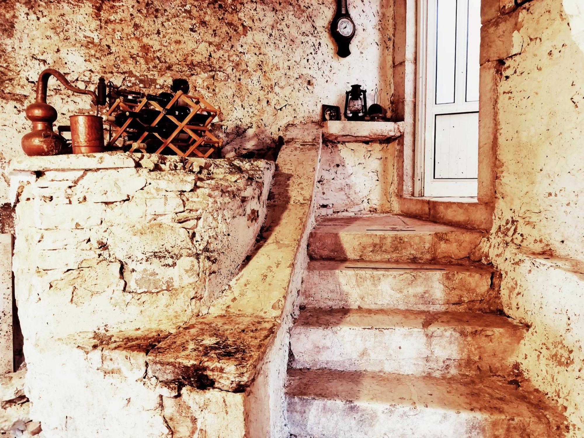Apartment Castello Di Lafki *