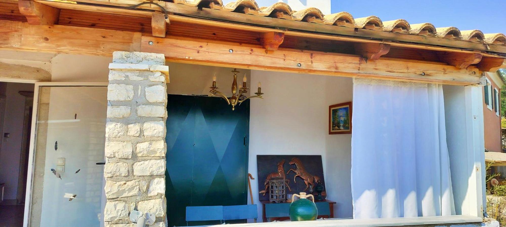 Apartment Castello Di Lafki
