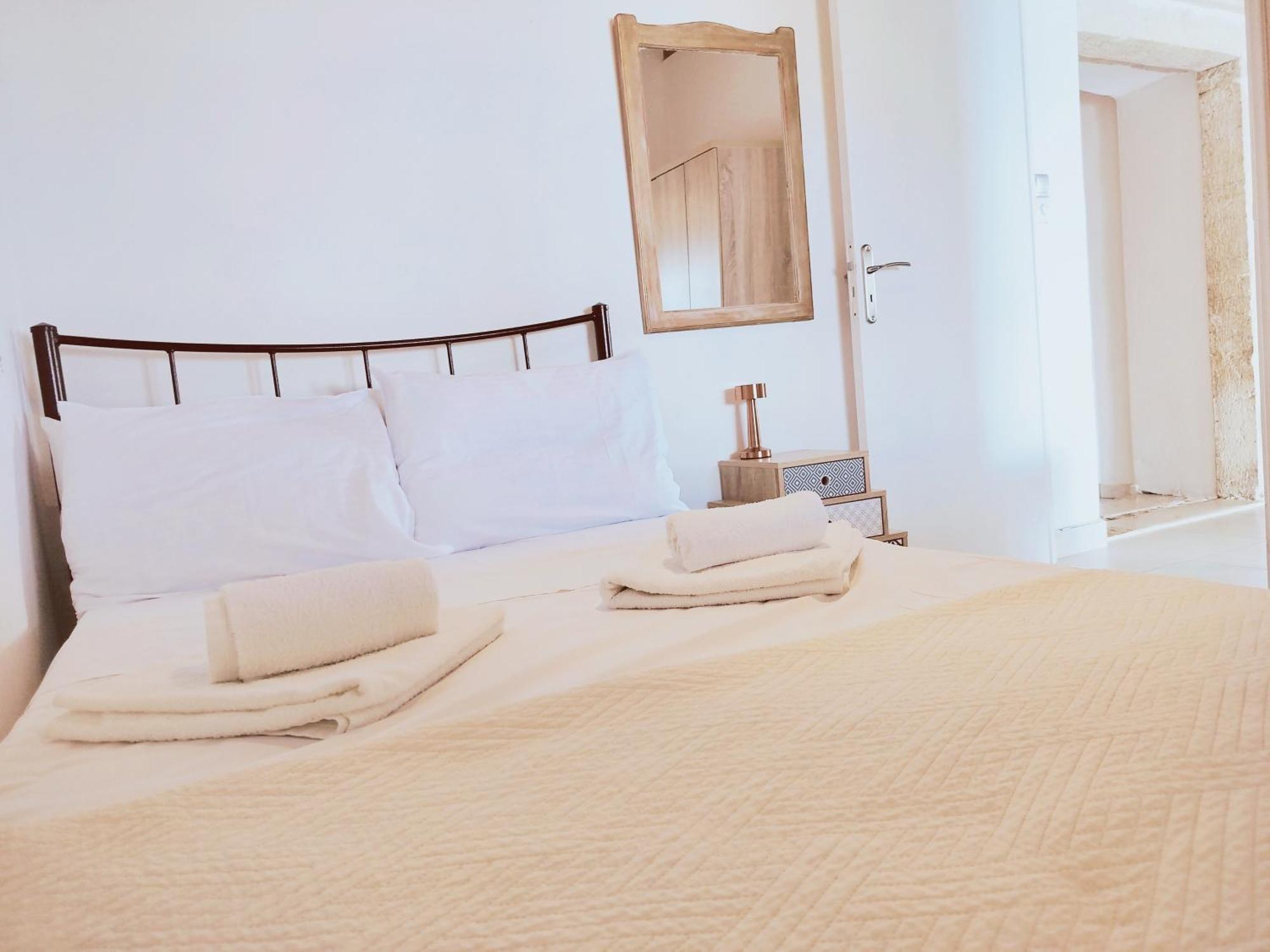 Castello Di Lafki Apartment Corfu (city)